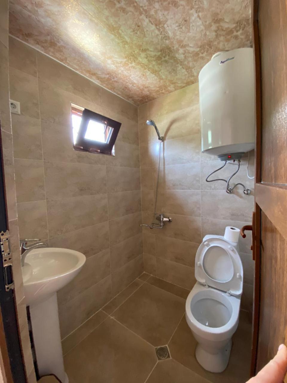 Cottage Qel メスティア 部屋 写真