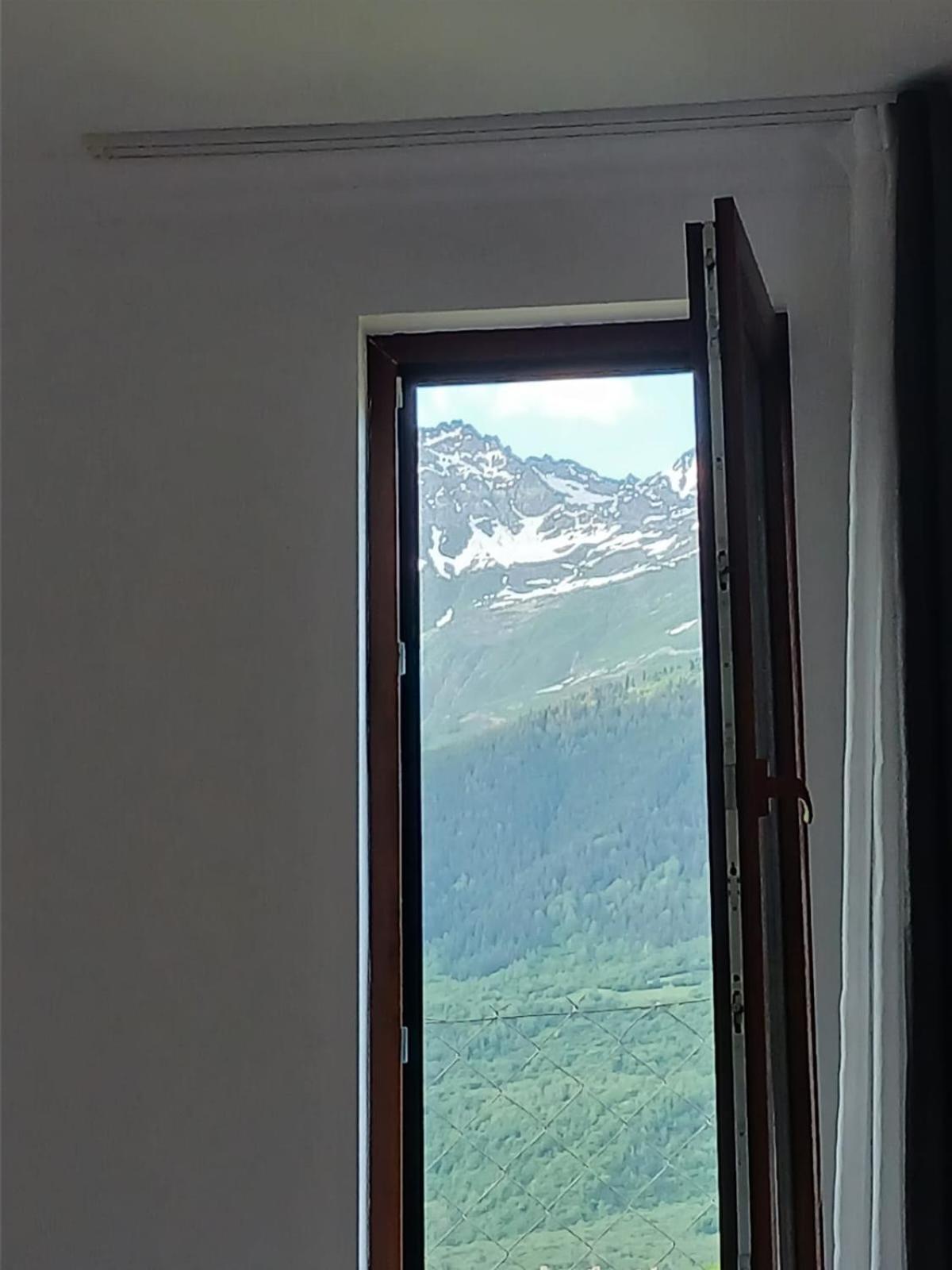 Cottage Qel メスティア 部屋 写真