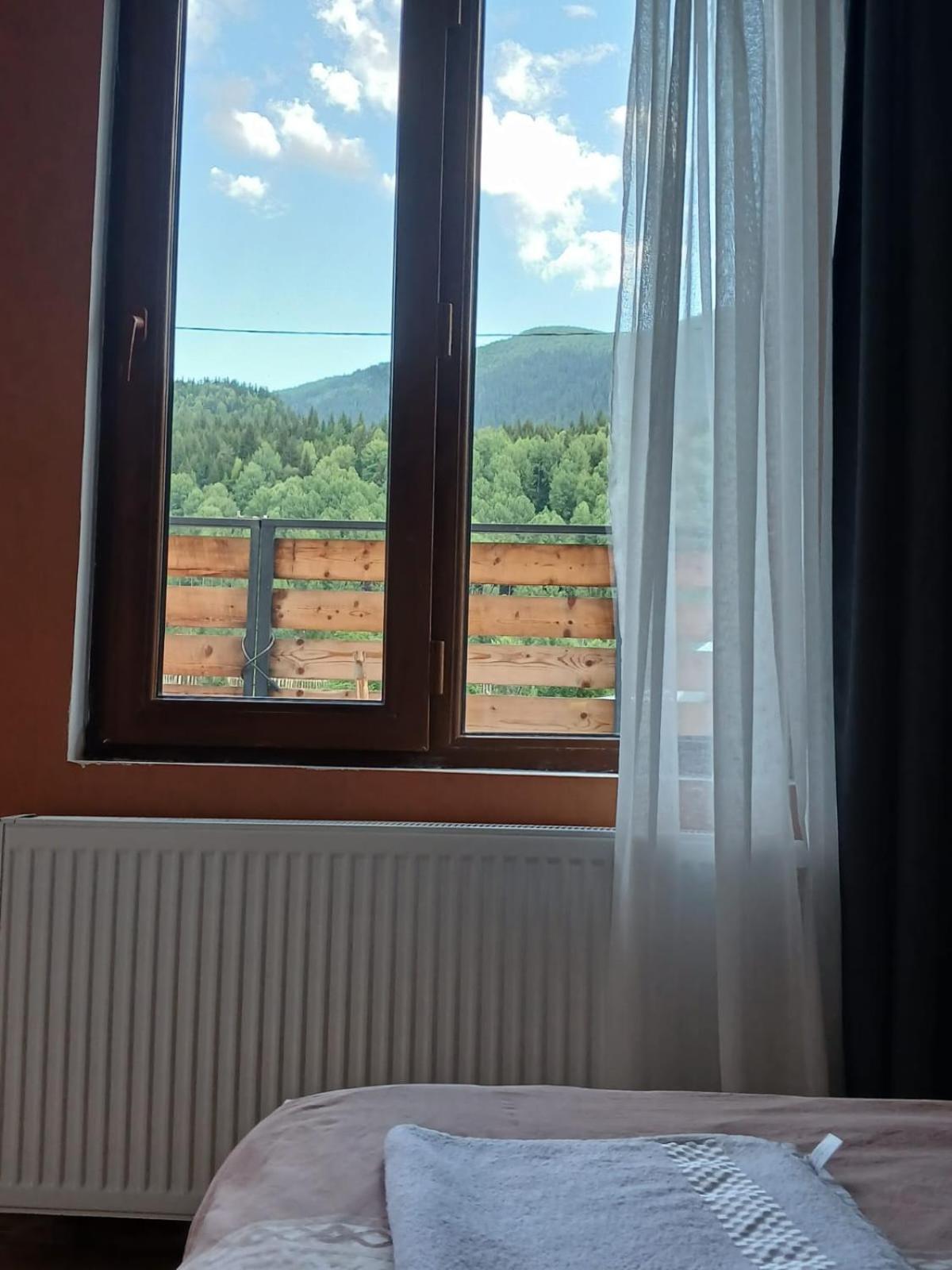 Cottage Qel メスティア 部屋 写真