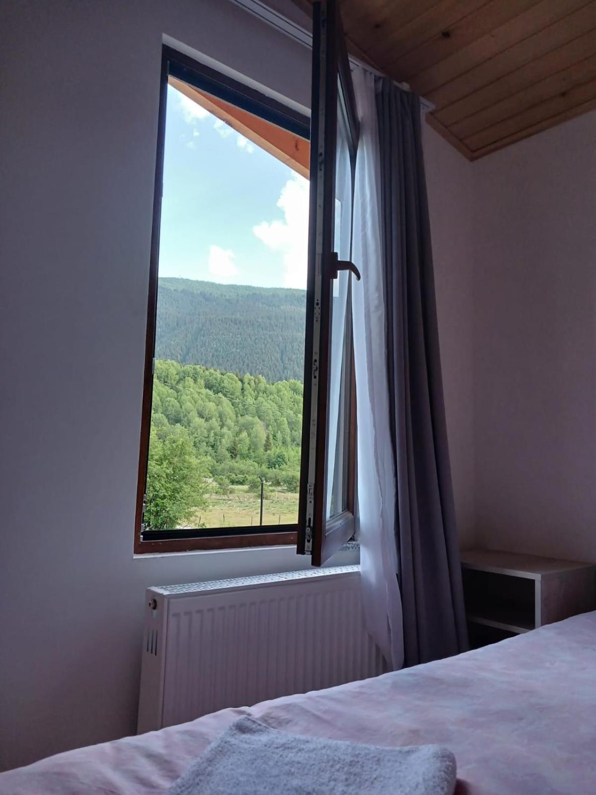 Cottage Qel メスティア 部屋 写真