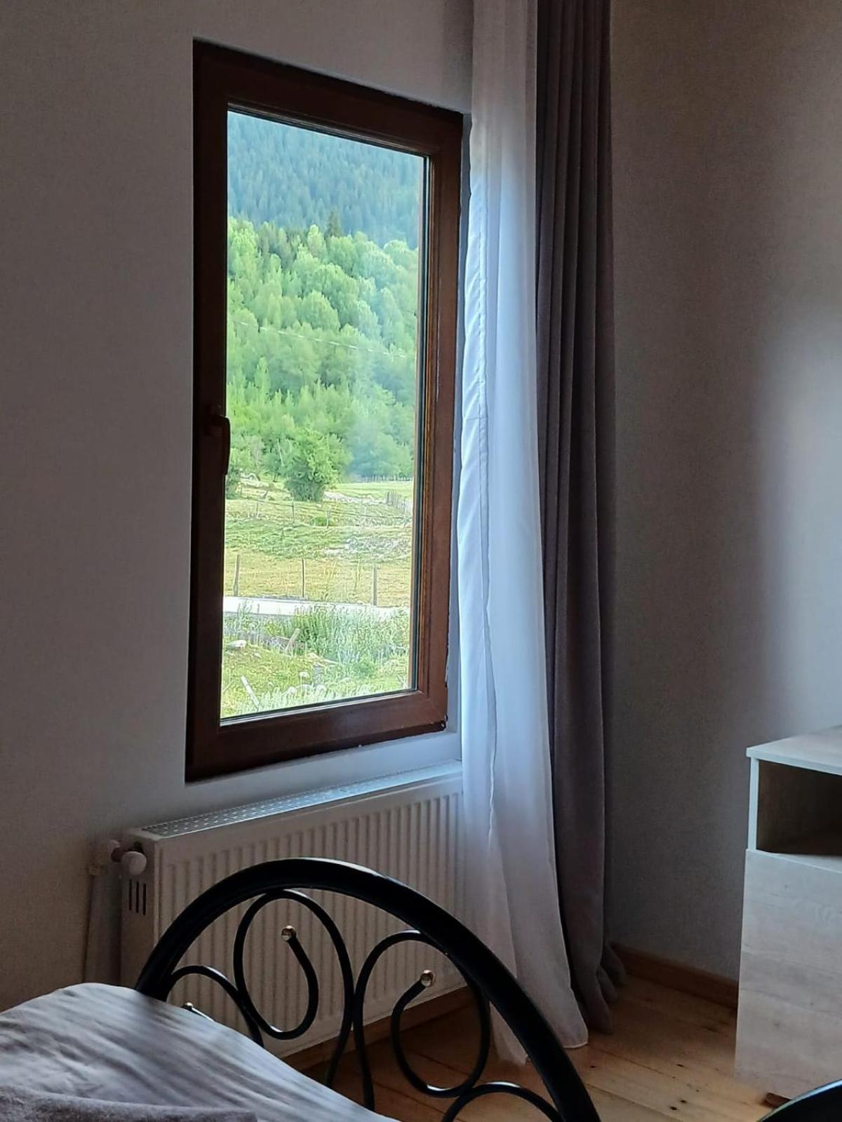 Cottage Qel メスティア 部屋 写真