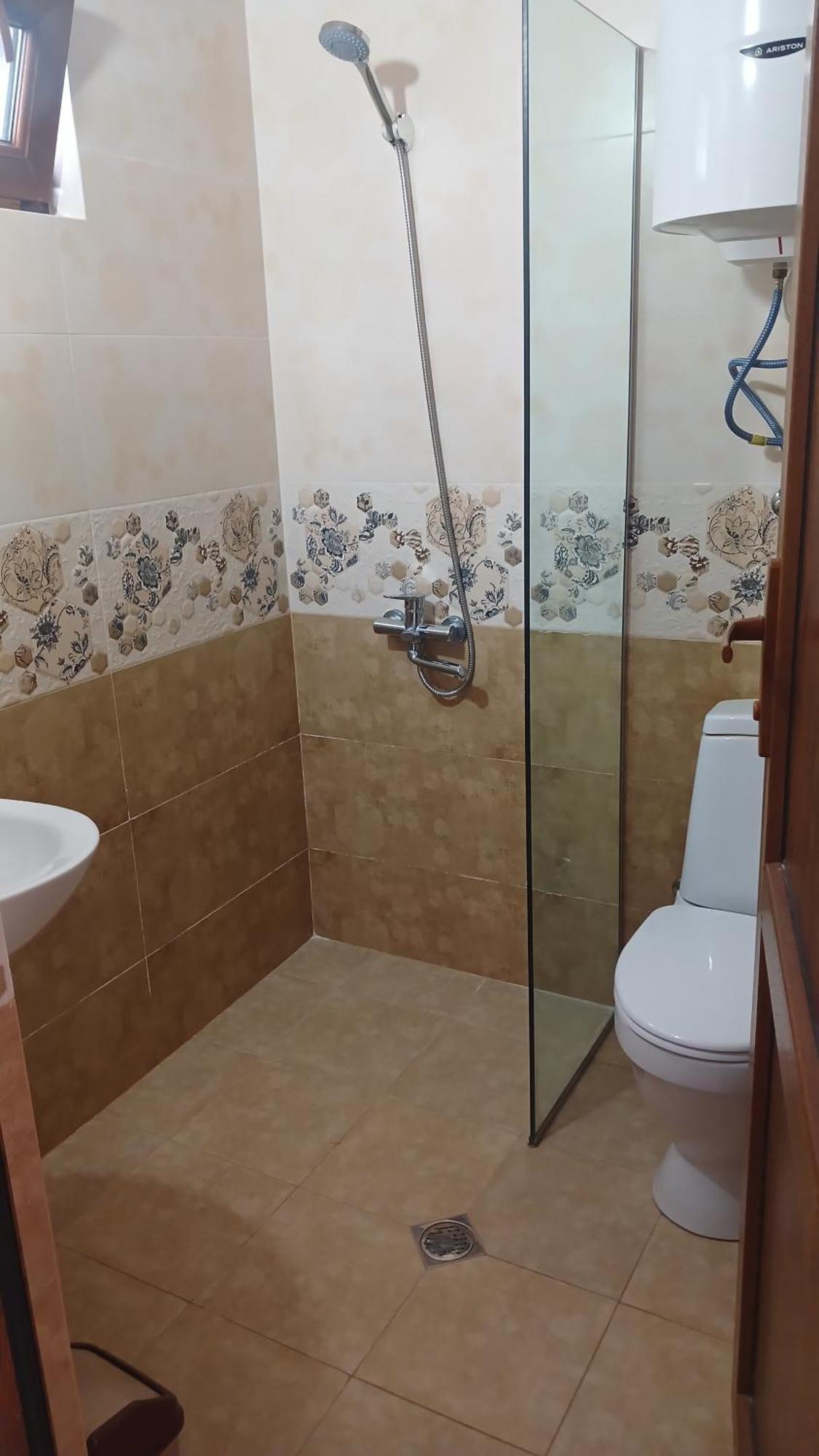 Cottage Qel メスティア 部屋 写真